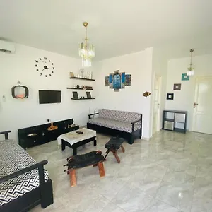 Un Emplacement Exceptionnel شقة تونس
