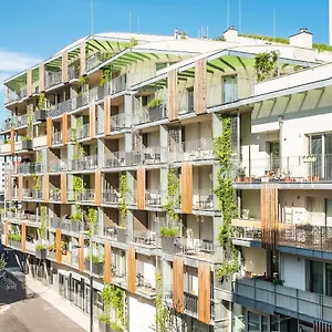 Feelgood Greenliving | Contactless Check-in شقة فيينا