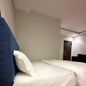 شقة Villa Apartments, الرياض