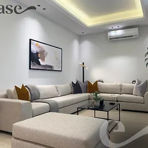 شقة Kease Qirwan A-10 Black Opal Gx18, الرياض