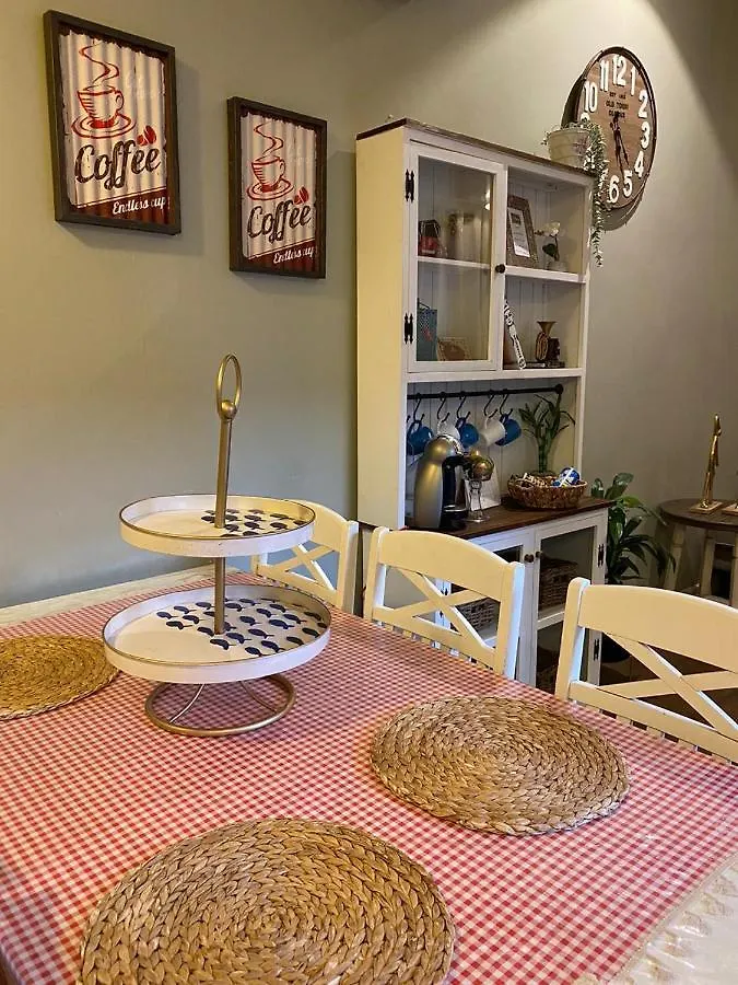 Diva Chalet الرياض