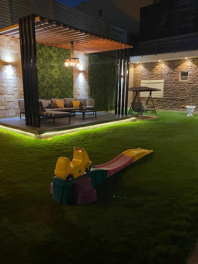 Diva Chalet الرياض المملكة العربية السعودية