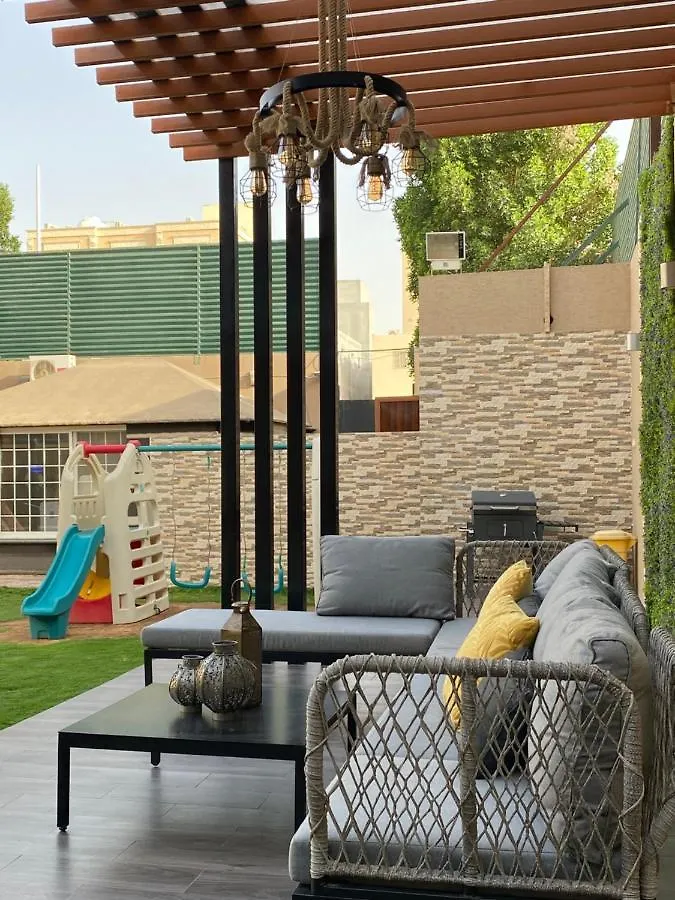 Diva Chalet الرياض 0*,  المملكة العربية السعودية