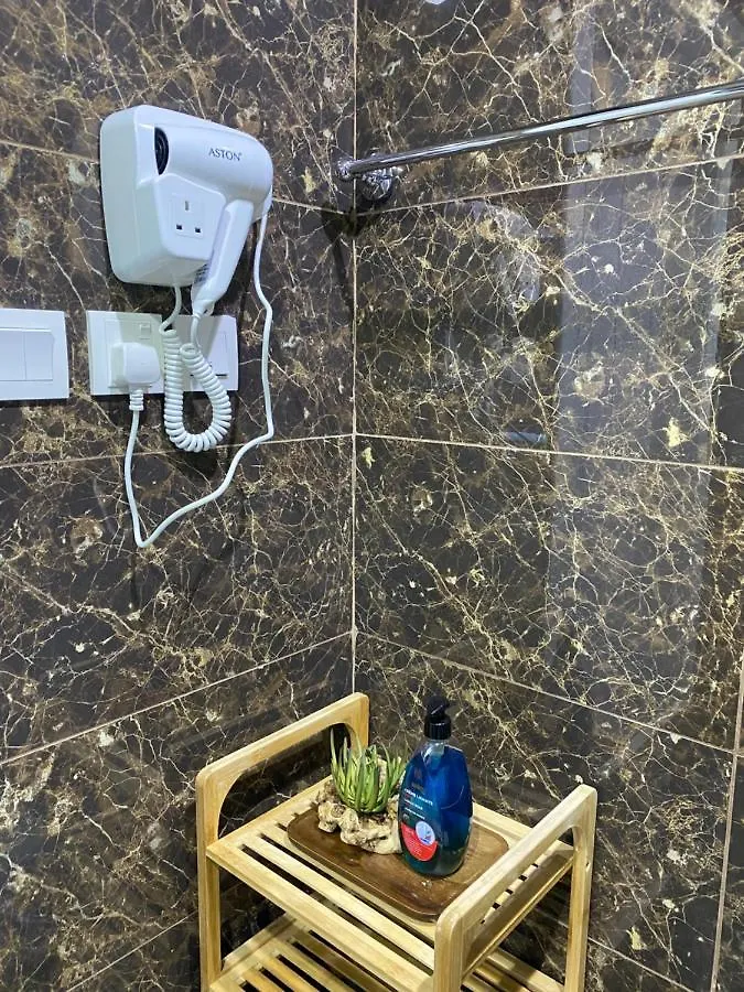 Diva Chalet الرياض