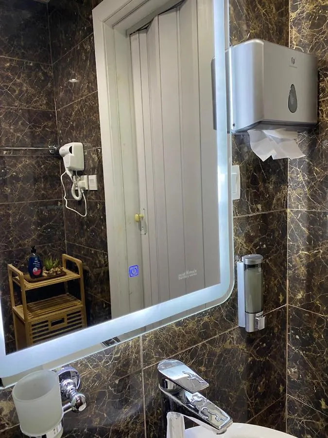 Diva Chalet الرياض