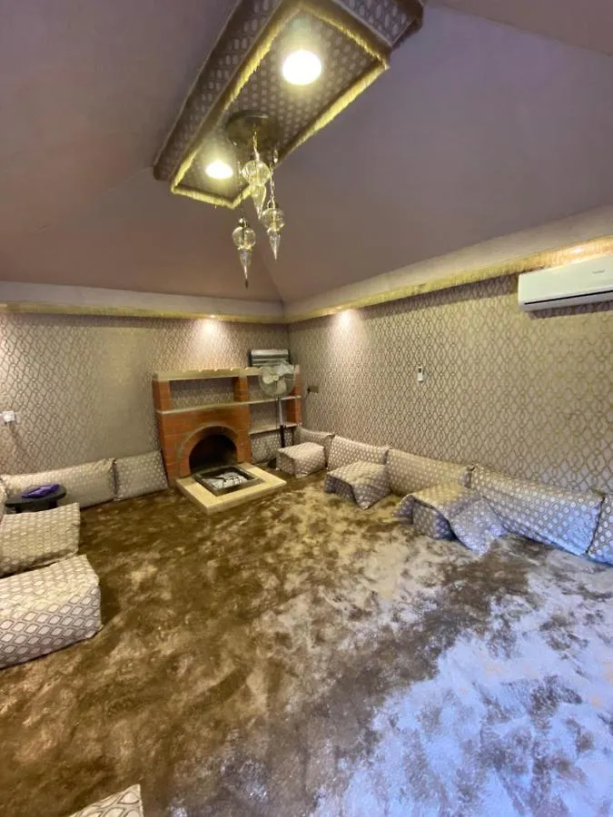 Diva Chalet الرياض المملكة العربية السعودية