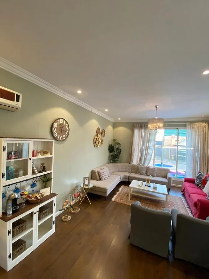 Diva Chalet الرياض المملكة العربية السعودية